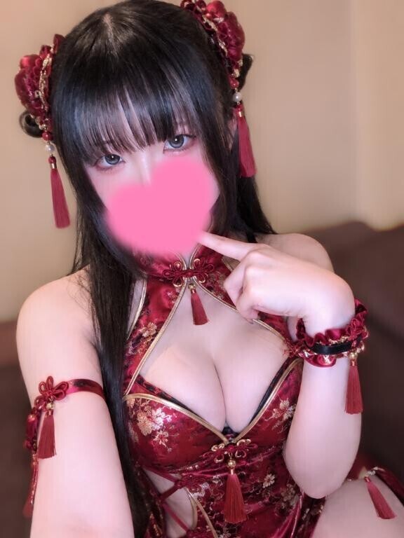 沼っチャイナ????