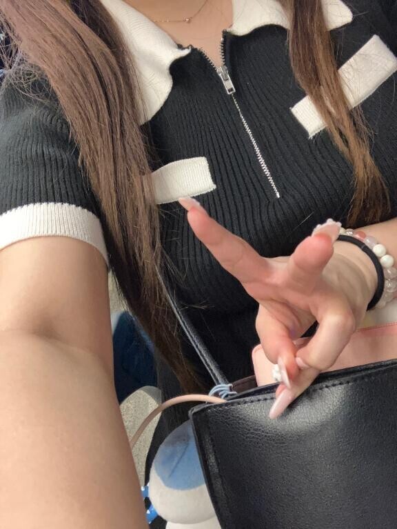 向かってます????