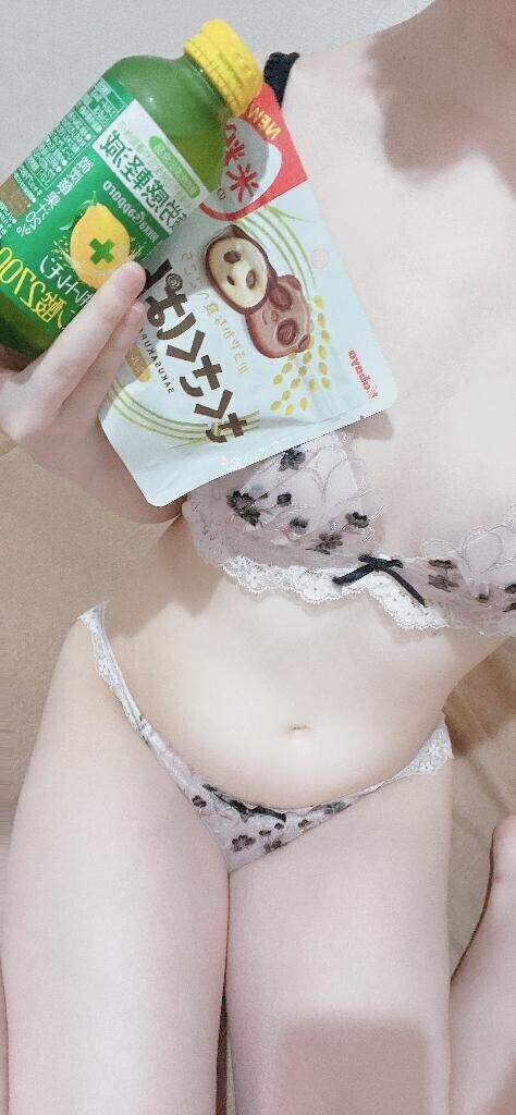 平日ありがとっ??
