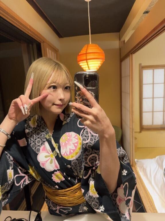 朝りんご生活