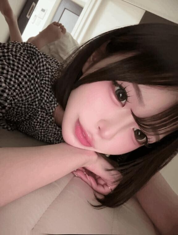 少し長いカモカモ…?