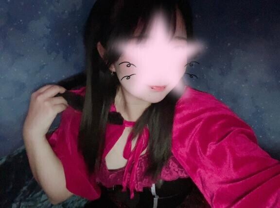 到着したよー?