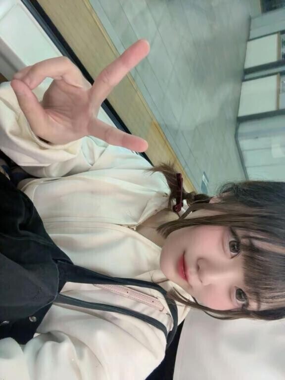 向かってます???
