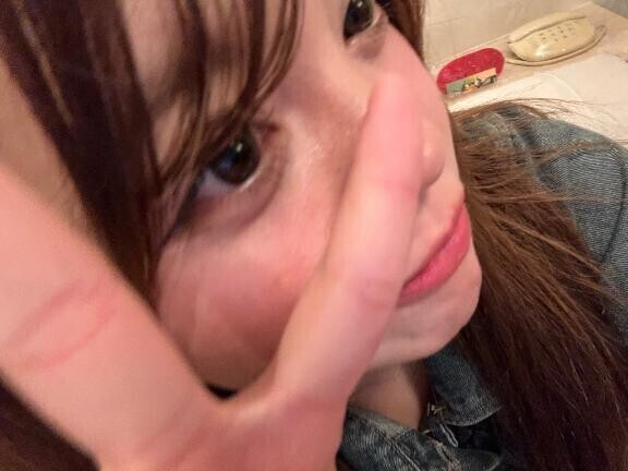誰か拾って??