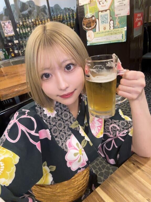 花粉なの？
