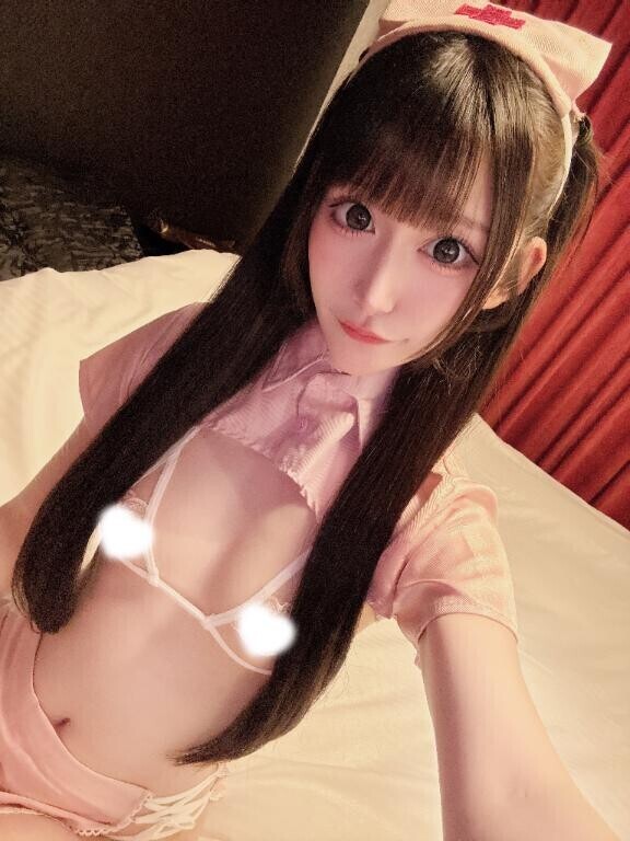 ?イクよー?
