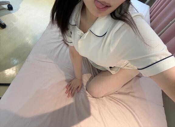 どエ〇ナース??