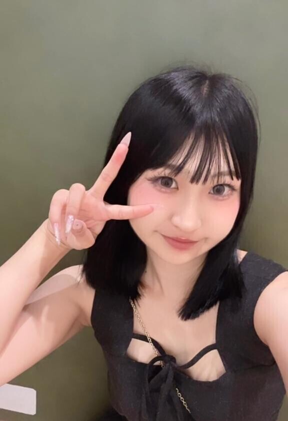 あと1週間?