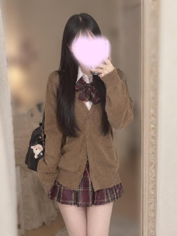ご褒美??