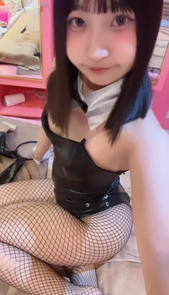 明日最終日；；