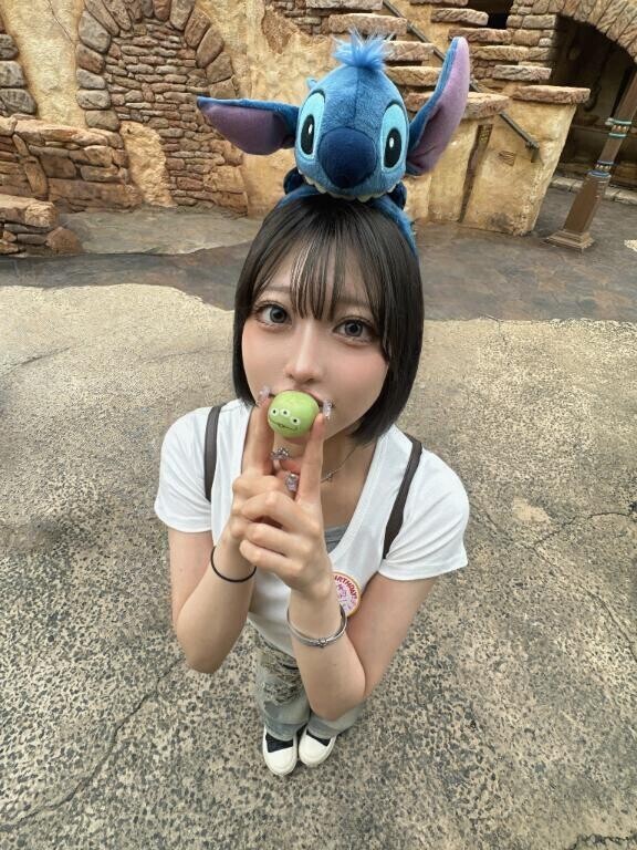 はぴはろ～?
