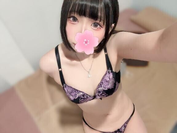 ???たっぷり出して???