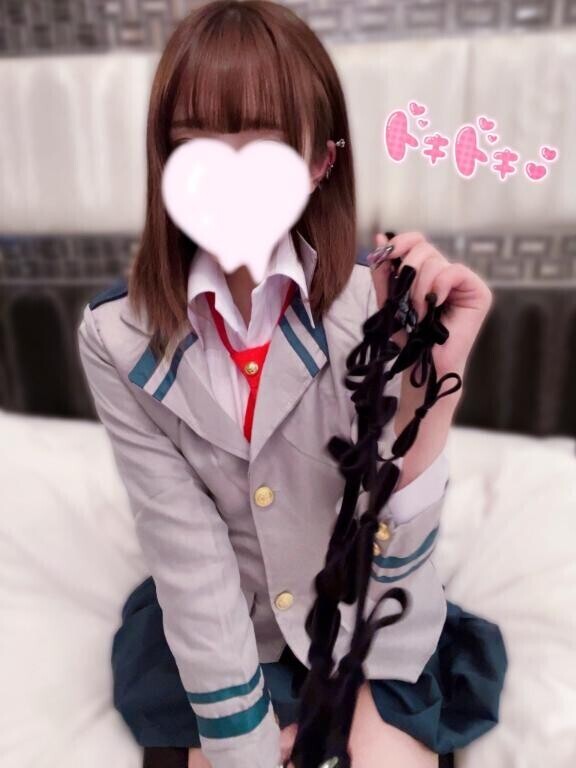個性 ゼログラビティ?