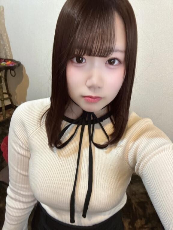 たくさん甘えて...?