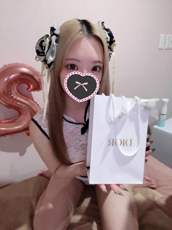 3日目！