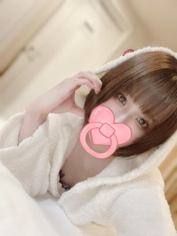 私のブラと心を紐解いて？