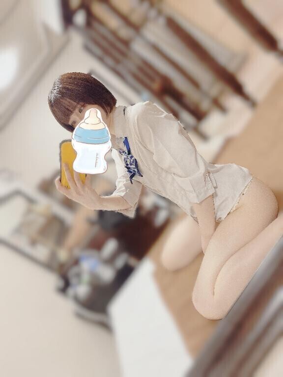 男漁りのアリエッティ?