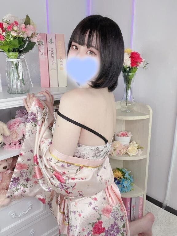 いっぱい出して？?