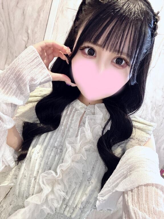 我慢出来ない…??