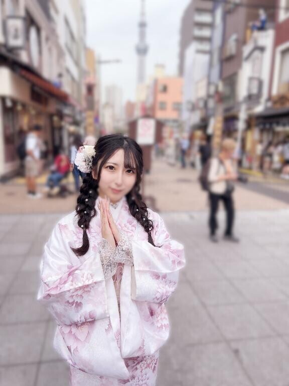 早速嬉しいことが?? ??-?