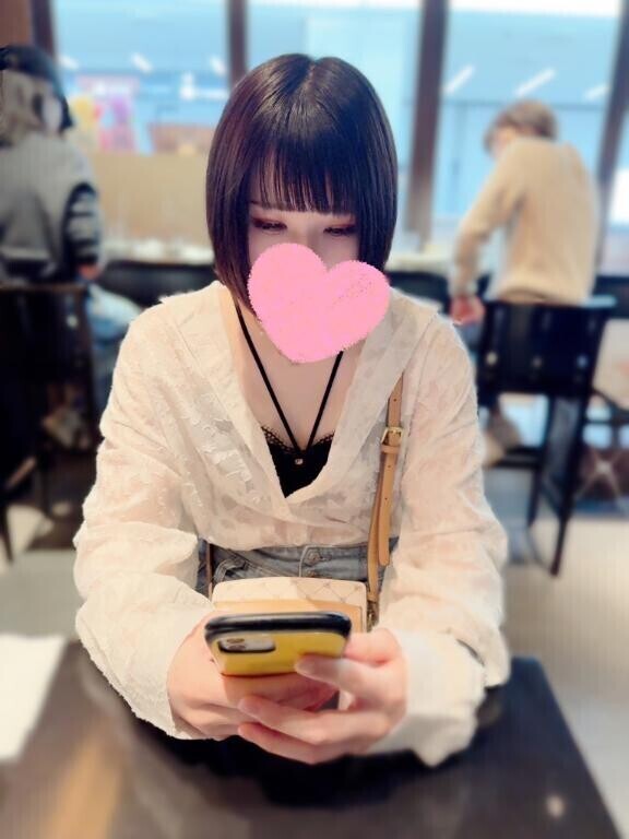 せつなのここがダメ??♀?