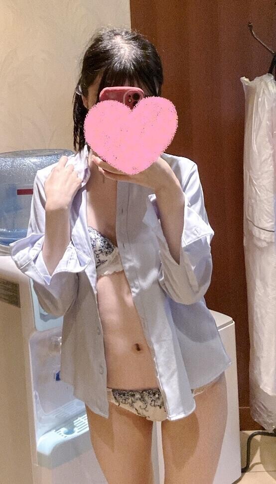 どきどき…
