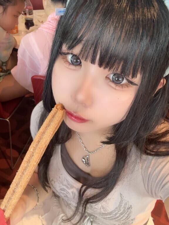 お兄さんの、癒しの時間
