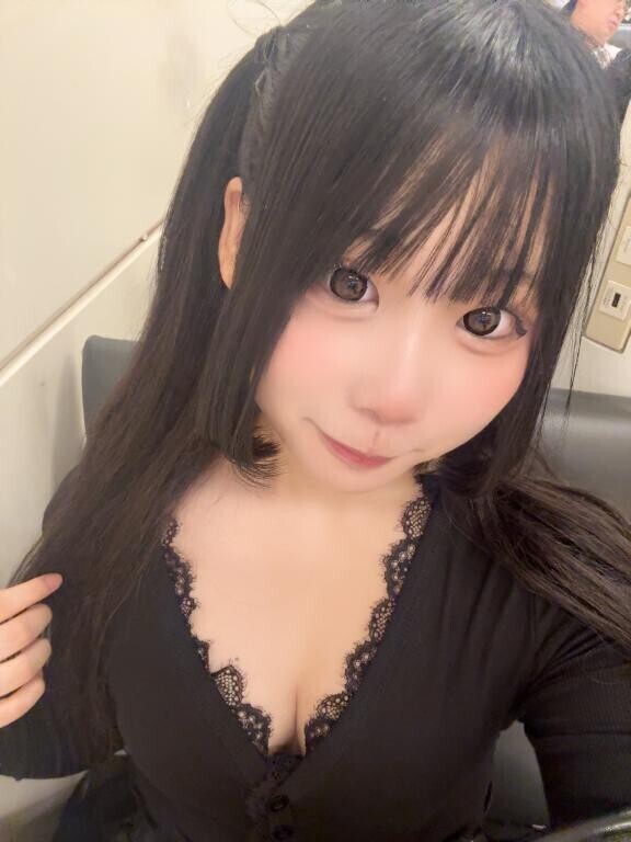 遅めのおひるたいむ?