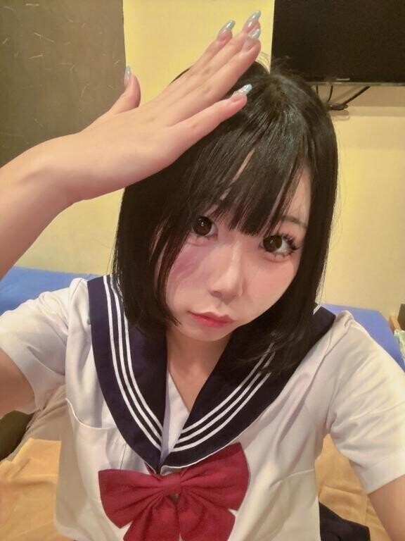 ?2人目のお兄さん?