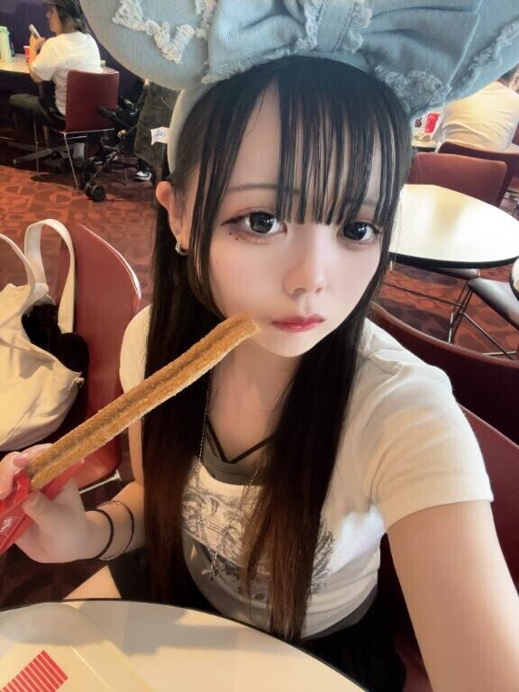 癒しの時間?
