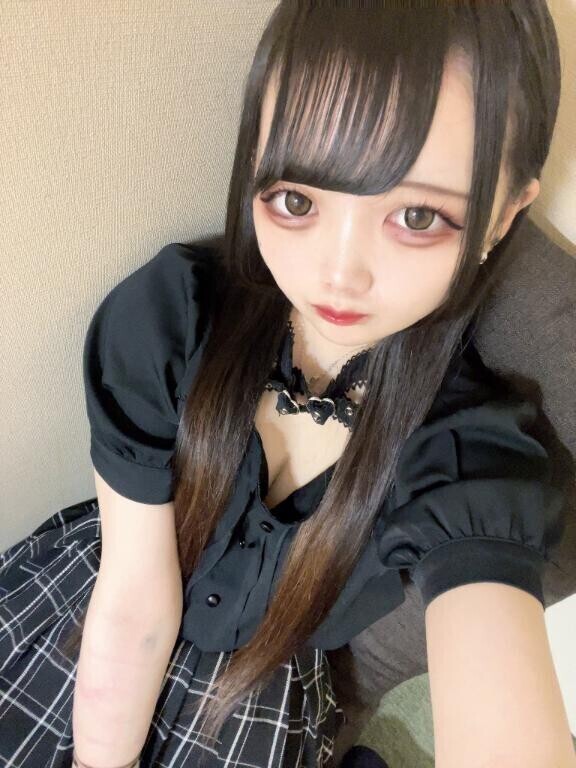 恋する乙女の甘いおねだり