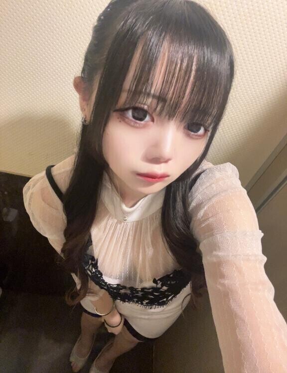 禁断の誘惑