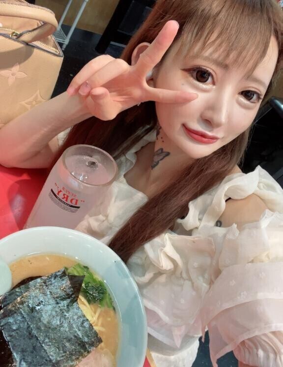 ラーメン食べた?