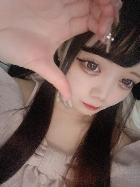 秘密のイチャイチャタイム