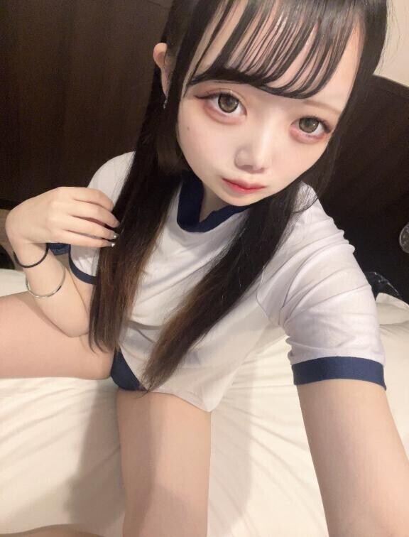 一緒に気持ちよくなろ？