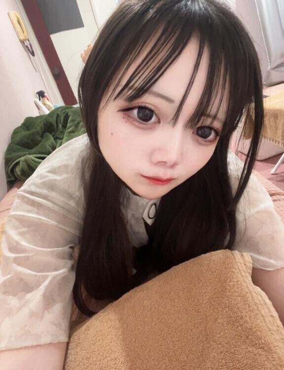 エッチな天使