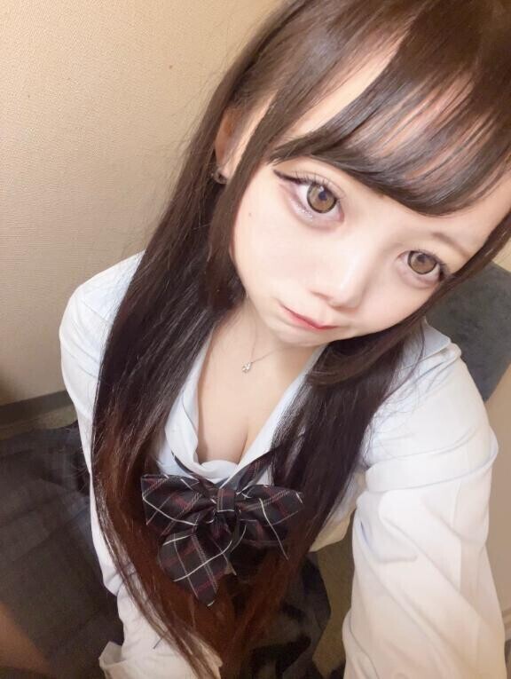 エッチな妄想