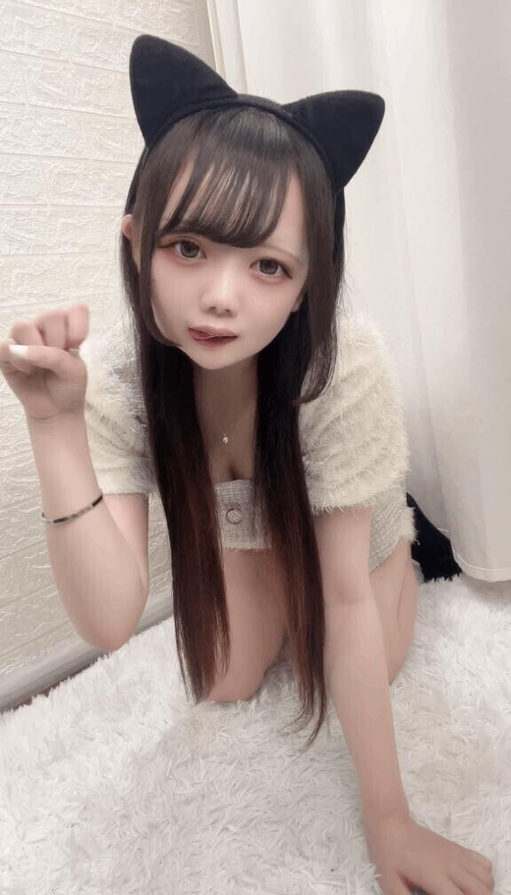 秘密のニャンニャン時間