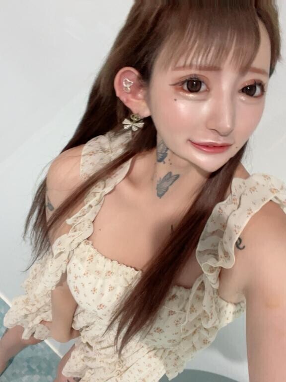 潮噴いちゃた…