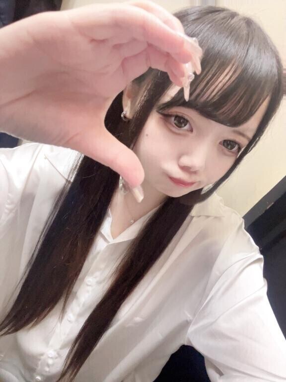 ドキドキの予感
