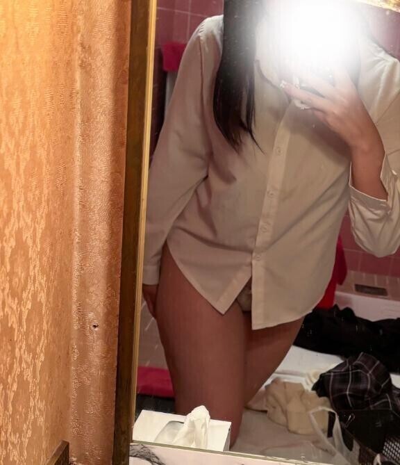 ?