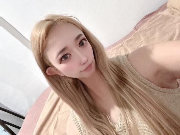 嬉しいよ??