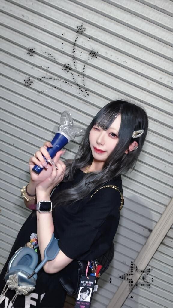 ?お久しぶりです?