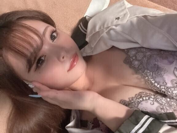 お礼?