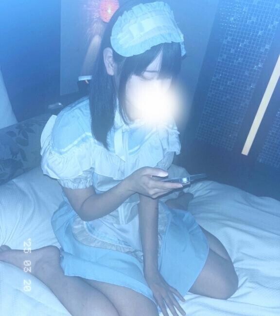 ねおきもちもち