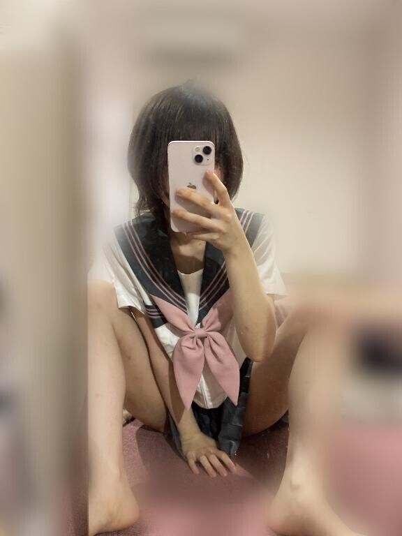 お礼?