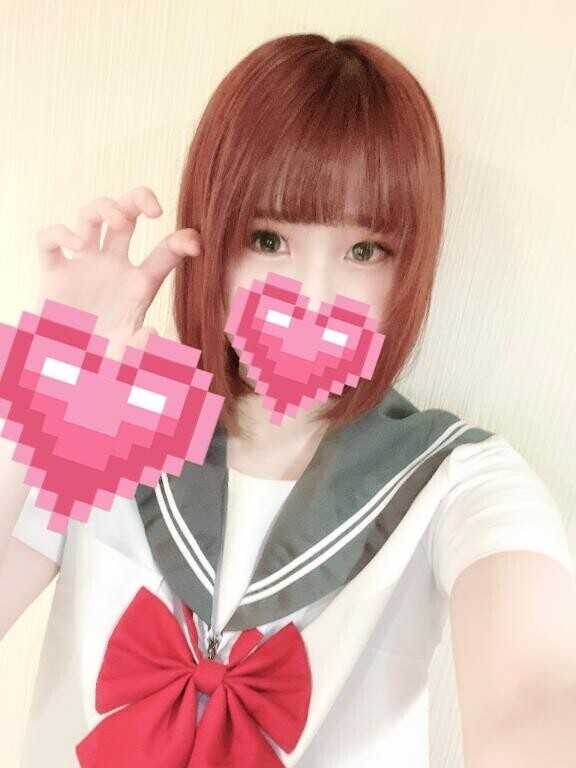我慢しないで?