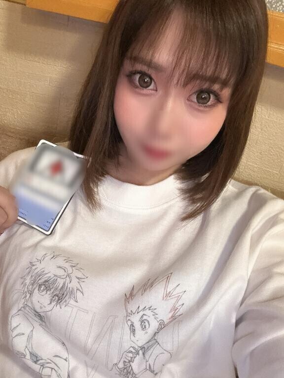 いっぱい愛してね？