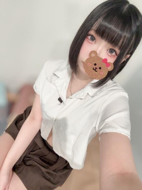 ???2〇際になっちゃった???