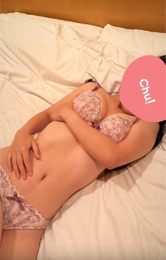 むらむら止まらない?????